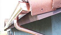 Rain Gutter Installation, Repair, Cleaning in Walnut Hill, IL